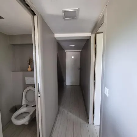 Loft T2 Parking Et Jardin Prive Apartment