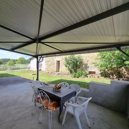 Loft T2 Parking Et Jardin Prive *